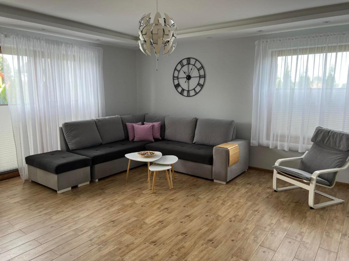 Beztroski Zakatek Nowe Guty Exterior foto
